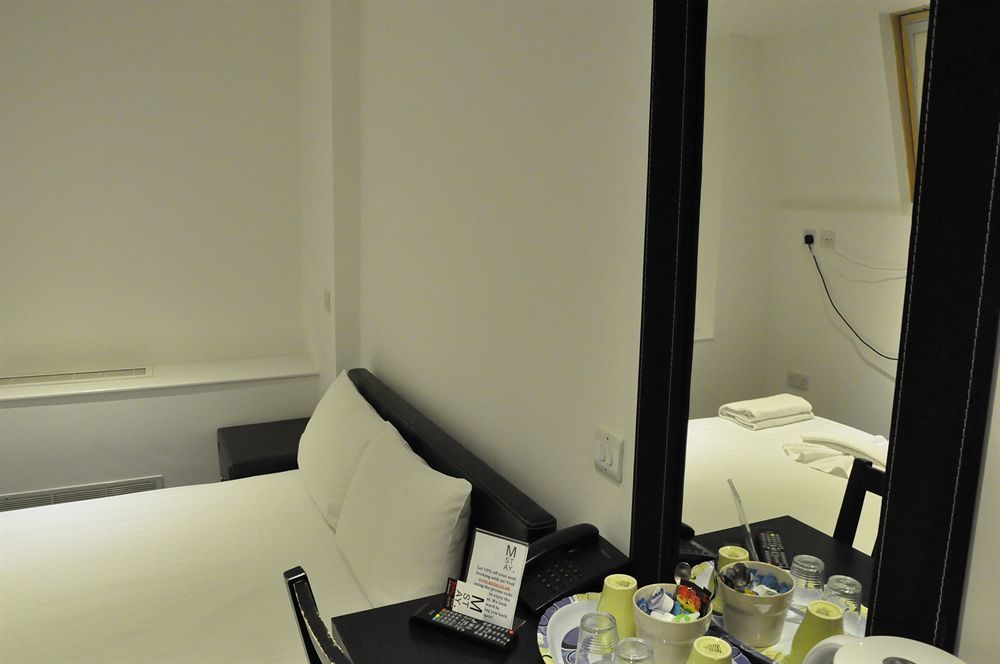 伦敦Nox Kensington Gardens公寓式酒店 外观 照片