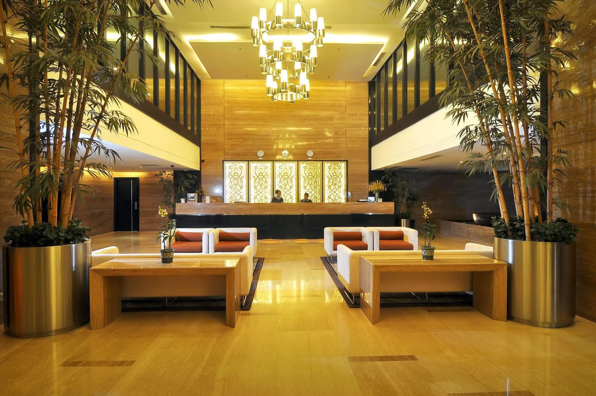 伦敦Nox Kensington Gardens公寓式酒店 外观 照片